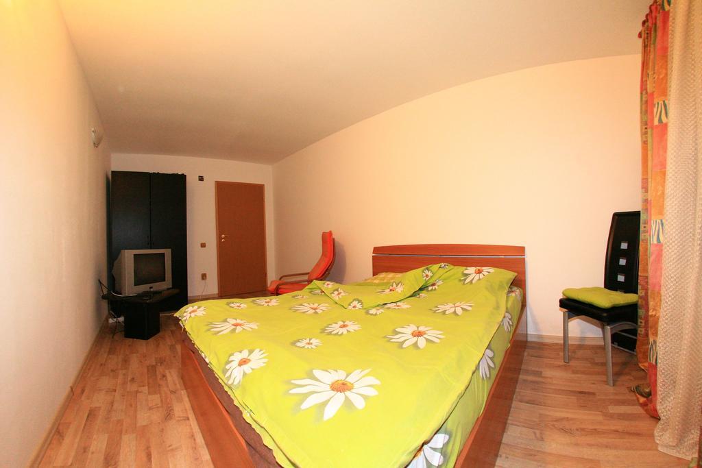 Cuibul Salamandrelor Hotel Sarmizegetusa Room photo
